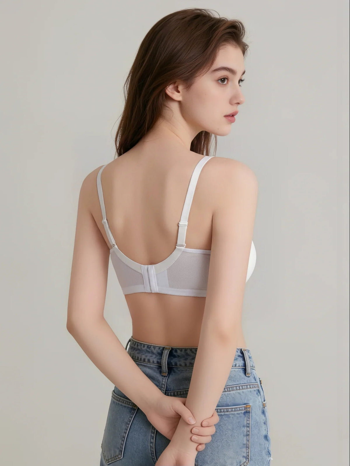 款号3064 — 其他服装视图1