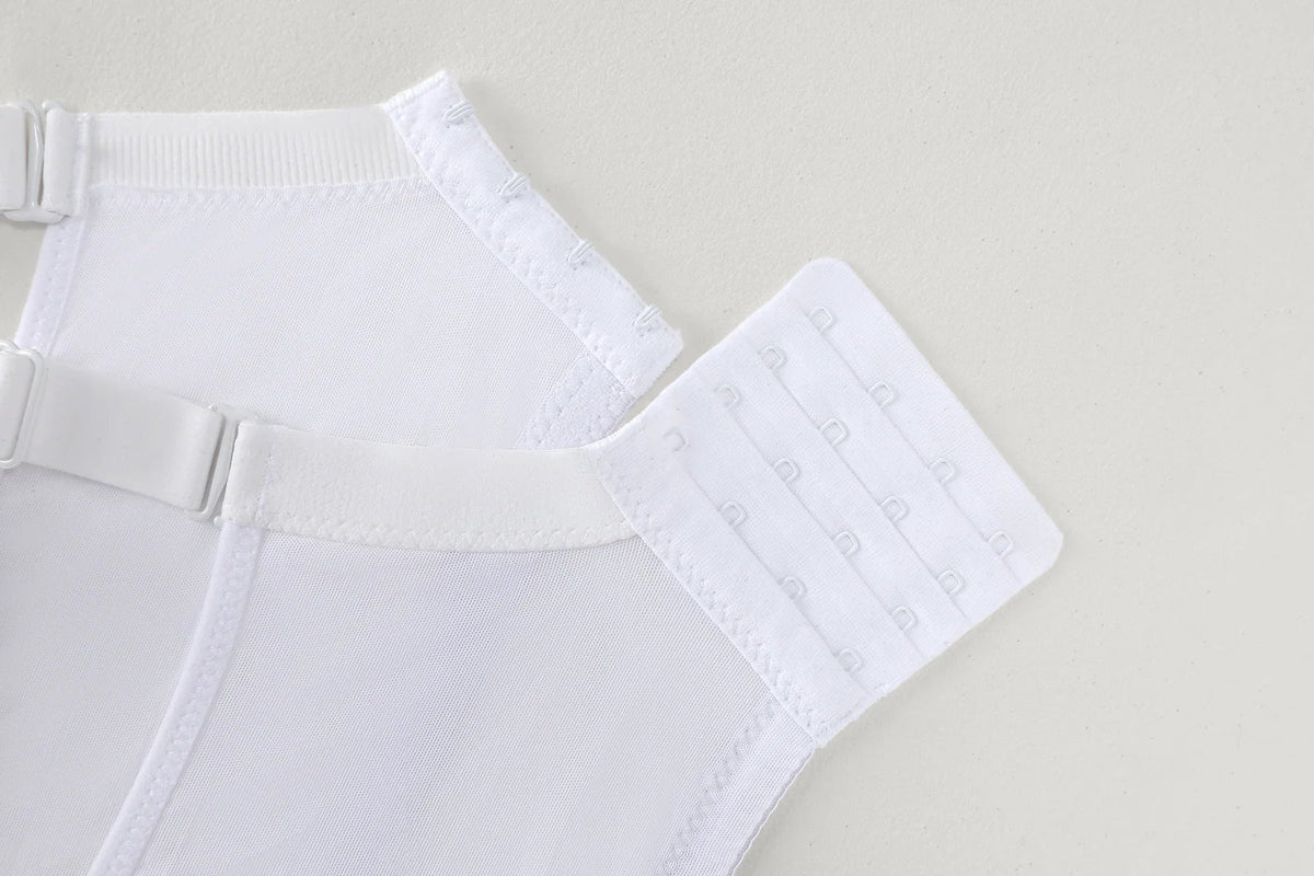 款号3064 — 其他服装视图4