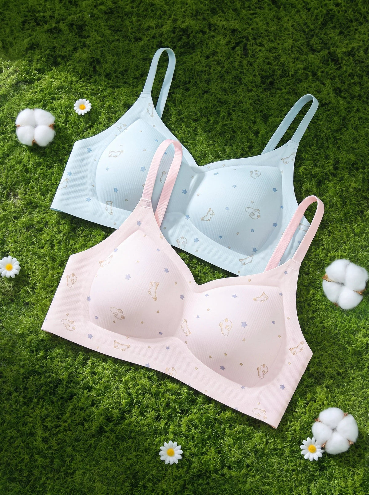 Modelo 3554 — Vista adicional de la prenda 1