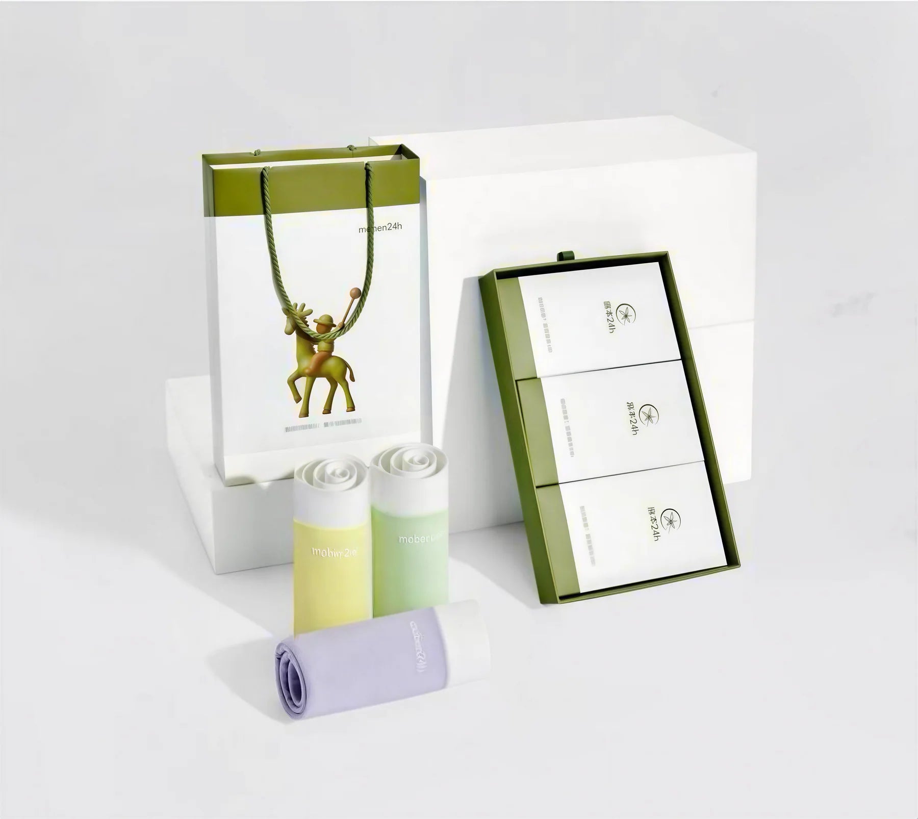 Maben24h packaging