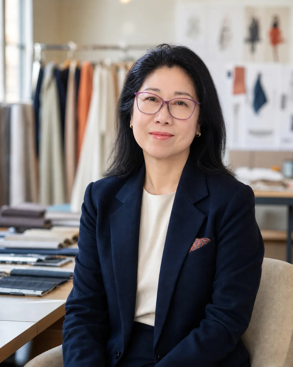Jenny Shi